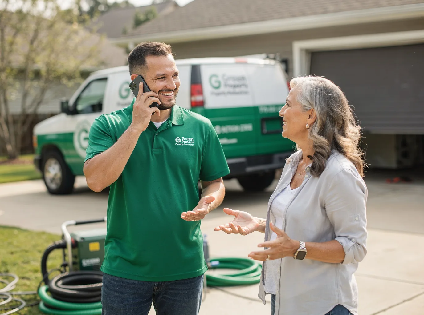 Water Damage Restoration Bapchule, AZ FAQs